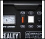 Sealey CHARGE124 12/24V Battery Charger 28A 230V