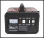 Sealey CHARGE124 12/24V Battery Charger 28A 230V