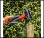 Sealey CHG30 Premier Club Hammer with Fibreglass Shaft 3lb