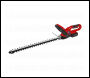 Sealey CHT20V SV20 Series 52cm Cordless Hedge Trimmer 20V - Body Only