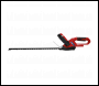 Sealey CHT20V SV20 Series 52cm Cordless Hedge Trimmer 20V - Body Only