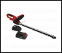 Sealey CHT20VCOMBO2 SV20 Series 52cm Cordless Hedge Trimmer 20V 2Ah with Battery & Charger