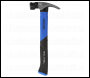Sealey CLHG20 Premier Claw Hammer with Fibreglass Shaft 20oz