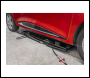 Sealey CLM2250 Portable Car Lift 2.25 Tonne
