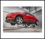 Sealey CLM2250 Portable Car Lift 2.25 Tonne