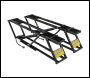 Sealey CLM2250 Portable Car Lift 2.25 Tonne