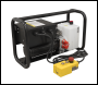 Sealey CLM2250 Portable Car Lift 2.25 Tonne