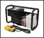 Sealey CLM2250 Portable Car Lift 2.25 Tonne