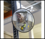 Sealey CM300 Convex Mirror Wall Mounting 300mm