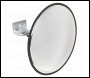 Sealey CM300 Convex Mirror Ø300mm Wall Mounting