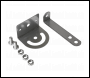 Sealey CM300 Convex Mirror Wall Mounting 300mm