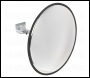 Sealey CM450 Convex Mirror Wall Mounting Ø450mm