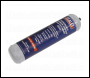 Sealey CO2/100/12 Disposable Carbon Dioxide Gas Cylinder 390g - Box of 12