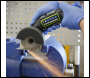 Sealey CP108VAGBO SV10.8 Series 75mm Cordless Angle Grinder 10.8V - Body Only