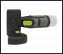 Sealey CP108VCOMBO7EU 5 x SV10.8 Series Cordless Power Kit 10.8V - 2 Batteries & Euro Plug