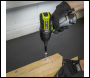 Sealey CP108VCIDBO SV10.8 Series 1/4 inch Hex Drive Cordless Impact Driver 10.8V - Body Only