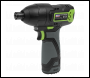Sealey CP108VCIDBO SV10.8 Series 1/4 inch Hex Drive Cordless Impact Driver 10.8V - Body Only