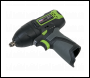 Sealey CP108VCIWBO SV10.8 Series 3/8 inch Sq Drive Cordless Impact Wrench 10.8V - Body Only