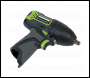 Sealey CP108VCIWBO SV10.8 Series 3/8 inch Sq Drive Cordless Impact Wrench 10.8V - Body Only