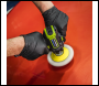 Sealey CP108VCP SV10.8 Series 75mm Cordless Polisher Kit 10.8V 2Ah