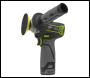 Sealey CP108VCPBO SV10.8 Series 75mm Cordless Polisher 10.8V - Body Only