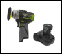 Sealey CP108VCPBO SV10.8 Series 75mm Cordless Polisher 10.8V - Body Only