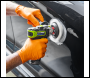 Sealey CP108VCPEU SV10.8 Series 75mm Cordless Polisher Kit 10.8V 2Ah - Euro Plug