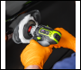Sealey CP108VCPEU SV10.8 Series 75mm Cordless Polisher Kit 10.8V 2Ah - Euro Plug