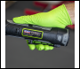 Sealey CP108VCRW SV10.8 Series 3/8 inch Sq Drive Cordless Ratchet Wrench Kit 45Nm 10.8V 2Ah