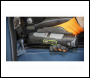 Sealey CP108VCRWBO SV10.8 Series 3/8 inch Sq Drive Cordless Ratchet Wrench 10.8V - Body Only