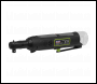 Sealey CP108VCOMBO1 4 x SV10.8 Series Cordless Combo Kit 10.8V - 2 Batteries