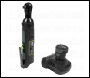 Sealey CP108VCRWBO SV10.8 Series 3/8 inch Sq Drive Cordless Ratchet Wrench 10.8V - Body Only