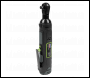 Sealey CP108VCRWBO SV10.8 Series 3/8 inch Sq Drive Cordless Ratchet Wrench 10.8V - Body Only