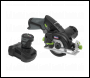 Sealey CP108VCS SV10.8 Series 85mm Cordless Circular Saw Kit 10.8V 2Ah