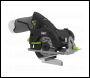 Sealey CP108VCOMBO8EU 5 x SV10.8 Series Cordless Power Kit 10.8V - 2 Batteries & Euro Plug