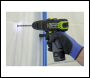 Sealey CP108VDDBO SV10.8 Series 10mm Cordless Combi Drill 10.8V - Body Only