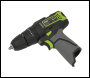 Sealey CP108VDDBO SV10.8 Series 10mm Cordless Combi Drill 10.8V - Body Only
