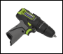 Sealey CP108VDDBO SV10.8 Series 10mm Cordless Combi Drill 10.8V - Body Only