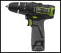 Sealey CP108VDDBO SV10.8 Series 10mm Cordless Combi Drill 10.8V - Body Only