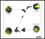 Sealey CP108VGS SV10.8 Series Cordless Grass Trimmer Kit 10.8V 2Ah