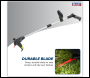 Sealey CP108VGSBO SV10.8 Series Cordless Grass Trimmer 10.8V - Body Only