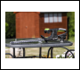 Sealey CP108VHTBO SV10.8 Series Cordless Hedge Trimmer 10.8V - Body Only