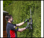 Sealey CP108VHTBO SV10.8 Series Cordless Hedge Trimmer 10.8V - Body Only