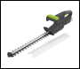 Sealey CP108VHT SV10.8 Series Cordless Hedge Trimmer Kit 10.8V 2Ah