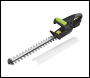 Sealey CP108VHTBO SV10.8 Series Cordless Hedge Trimmer 10.8V - Body Only