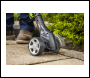 Sealey CP108VJCBO SV10.8 Series 100mm Cordless Joint Cleaner 10.8V - Body Only