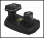 Sealey CP108VMC2 Fast Charge Dual Battery Charger for 10.8V SV10.8 Series