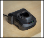 Sealey CP108VMC SV10.8 Series Fast Charge Battery Charger 10.8V