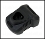 Sealey CP108VMCEU SV10.8 Series Fast Charge Battery Charger 10.8V - European Plug