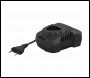 Sealey CP108VMCEU SV10.8 Series Fast Charge Battery Charger 10.8V - European Plug